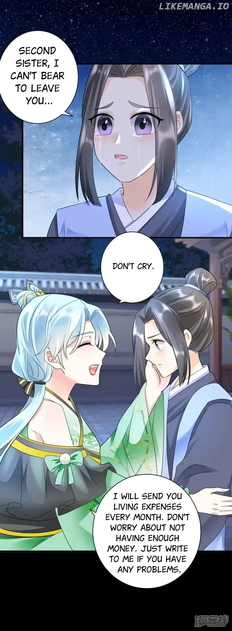 The Cold King’s Beloved Forensic Wife chapter 71 - page 4